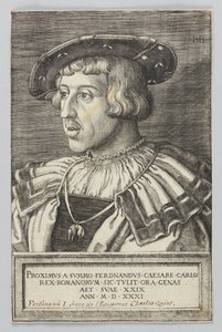  av Barthel Beham