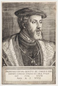  av Barthel Beham