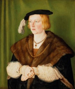  av Barthel Beham