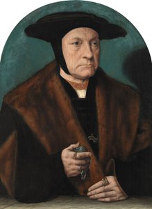  av Bartholomaeus Bruyn the Elder