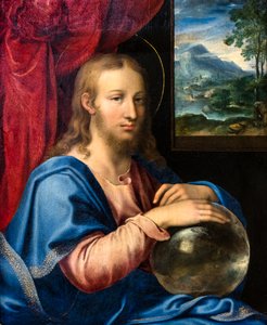  av Bartholomaeus Spranger