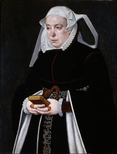  av Bartholomaus the Younger Bruyn