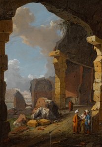  av Bartholomeus Breenbergh