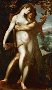  av Bartholomeus Spranger