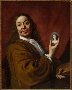  av Bartholomeus van der Helst