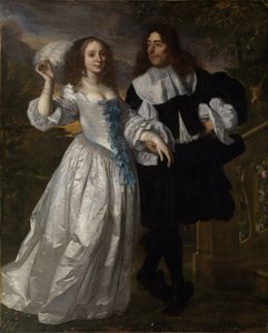  av Bartholomeus van der Helst