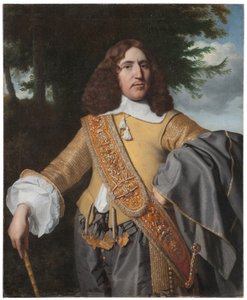  av Bartholomeus van der Helst