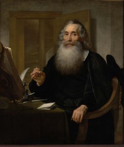  av Bartholomeus van der Helst