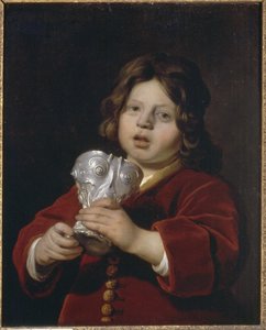  av Bartholomeus van der Helst