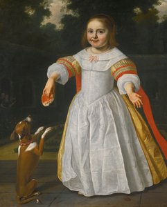  av Bartholomeus van der Helst