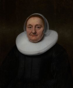  av Bartholomeus van der Helst