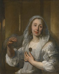  av Bartholomeus van der Helst