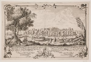 Bekymringsløst slott