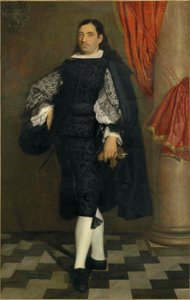  av Bartolomé Esteban Murillo