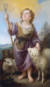  av Bartolomé Esteban Murillo