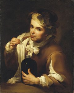 av Bartolomé Esteban Murillo