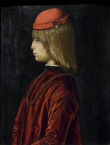  av Bartolomeo (attr. to) Della Gatta