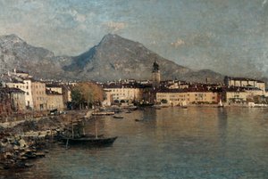 Trento-kysten