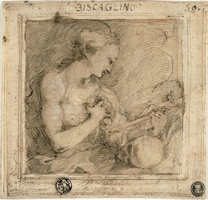  av Bartolomeo Biscaino