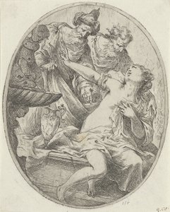 Susanna og de eldste