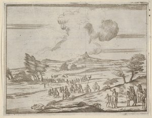 Etter Francesco I d