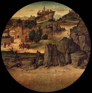  av Bartolomeo Montagna