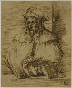  av Bartolomeo Passarotti