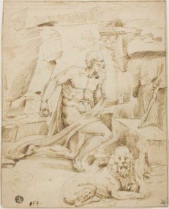  av Bartolomeo Passarotti