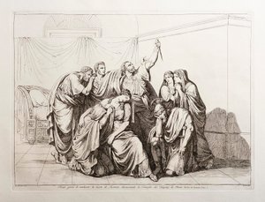  av Bartolomeo Pinelli