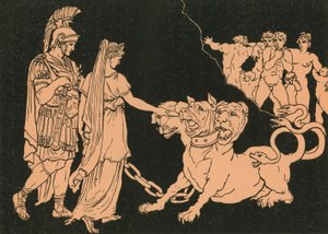 Cerberus