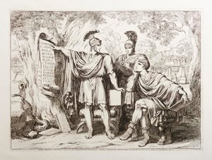 av Bartolomeo Pinelli