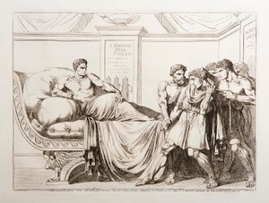  av Bartolomeo Pinelli