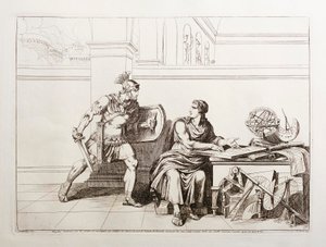  av Bartolomeo Pinelli