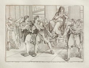 av Bartolomeo Pinelli