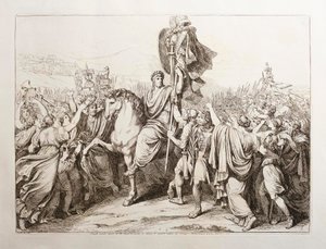  av Bartolomeo Pinelli