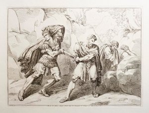  av Bartolomeo Pinelli