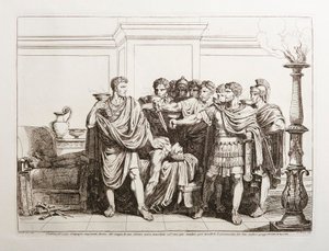  av Bartolomeo Pinelli