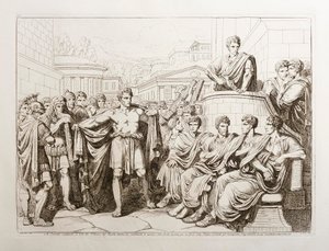  av Bartolomeo Pinelli