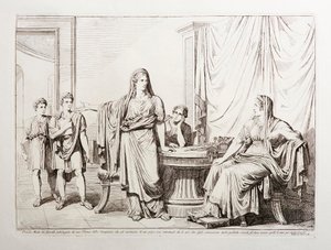  av Bartolomeo Pinelli