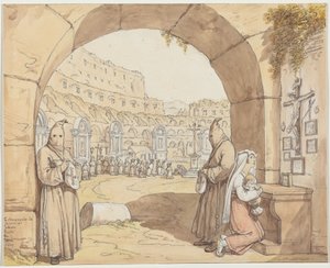  av Bartolomeo Pinelli