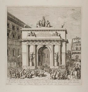  av Bartolomeo Pinelli