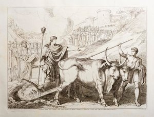  av Bartolomeo Pinelli