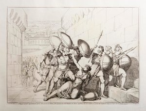  av Bartolomeo Pinelli