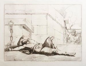  av Bartolomeo Pinelli