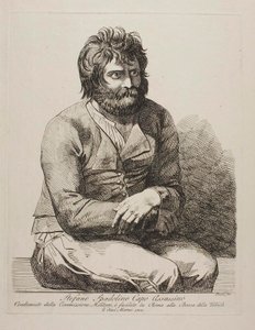  av Bartolomeo Pinelli