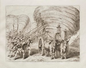  av Bartolomeo Pinelli