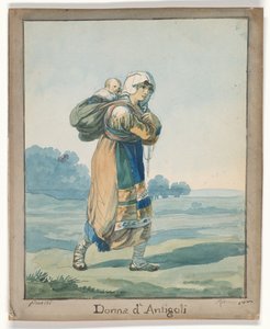  av Bartolomeo Pinelli
