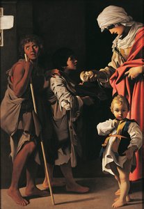 Veldedighet til St Elizabeth