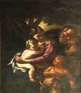  av Bartolomeo Schedoni