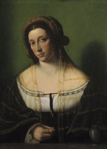  av Bartolomeo Veneto